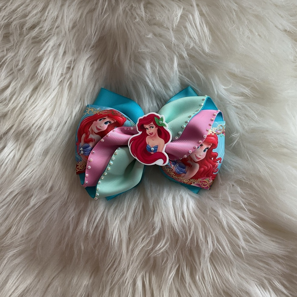 Bow
